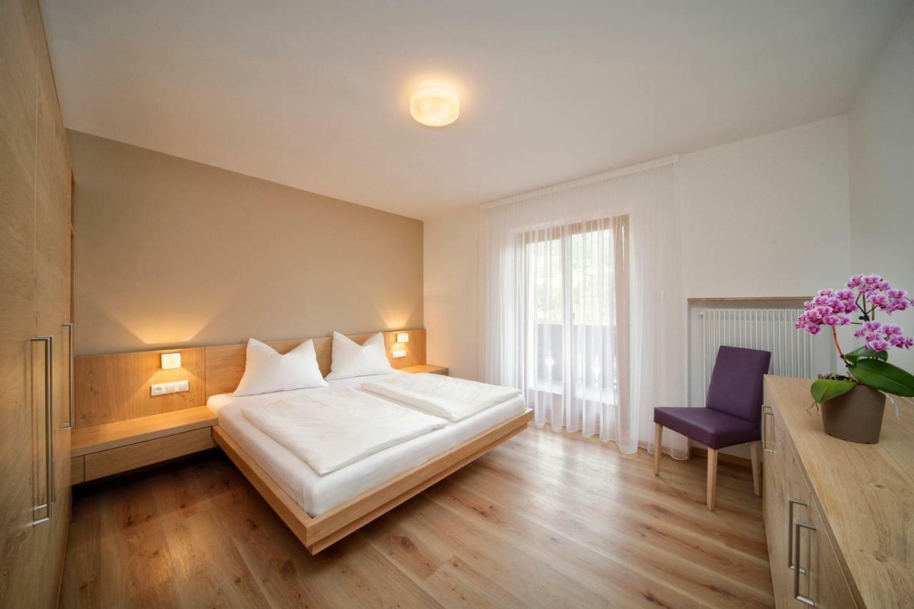 Sonnenhof Apartment Rifiano Ngoại thất bức ảnh
