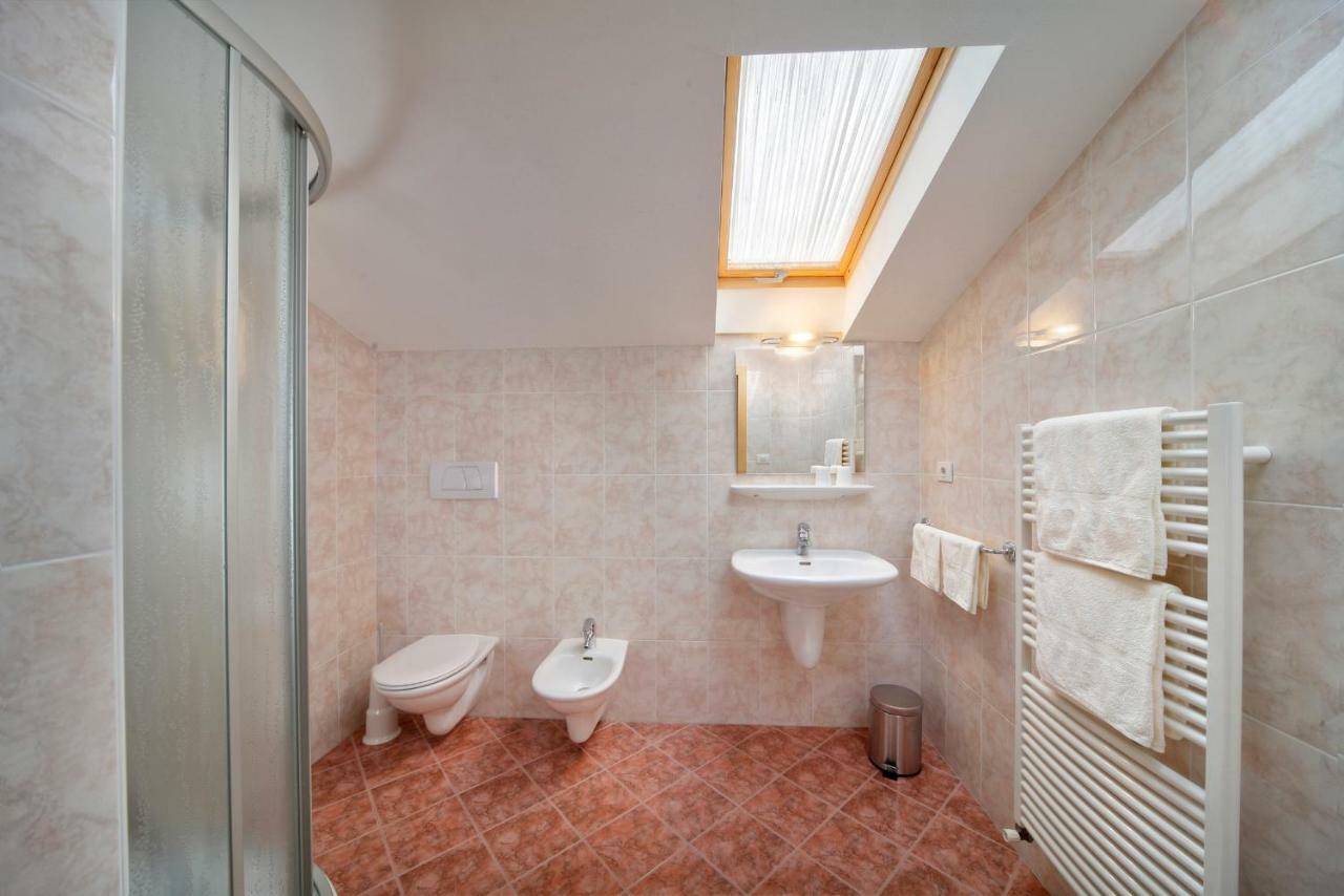 Sonnenhof Apartment Rifiano Ngoại thất bức ảnh